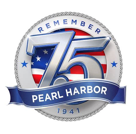 Pearl Harbor 75th Anniversary Events Pearl Harbor Day