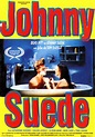 Johnny Suede - Película 1991 - SensaCine.com