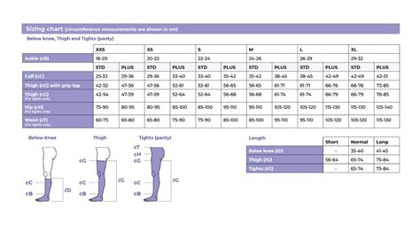 Sigvaris Style Semitransparent Below Knee Patient Choice Direct