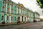 St. Petersburg, Russia's Must-See Sights