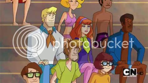 Scooby Doo Mystery Incorporated S01e04 Revenge Of The Man Crab Dvdrip 94mb Buxee Single