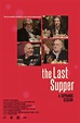 The Last Supper: A Sopranos Session (2020) - Poster US - 2000*3039px