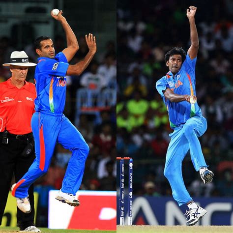 Page 6 Best Fast Bowling Pairs In Indian Cricket History