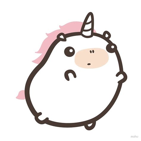 List Of Drawing Cute Unicorn Tegning For You