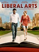 Liberal Arts - Movie Reviews
