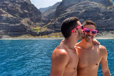 Gay Travel Europe The 9 Best Gay Tours In Europe Two Bad Tourists