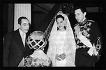Miguel de Grecia, tío de Doña Sofía, celebra sus bodas de oro | loc ...