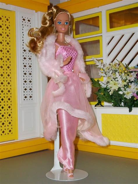 586 Best Images About Barbie Every Girls Rolemodel On Pinterest I Had
