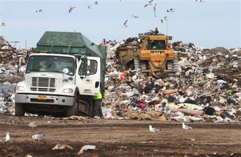 Watchdog Rochester Region King Of The Hill In Trash