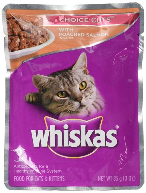 Mars Catcare Us 1559 3 Oz Seafood Variety Pack 1 Count If You Love