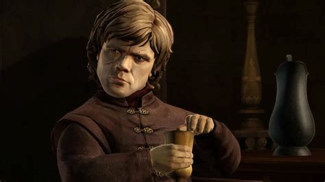 Telltale S Game Of Thrones First Trailer Youtube