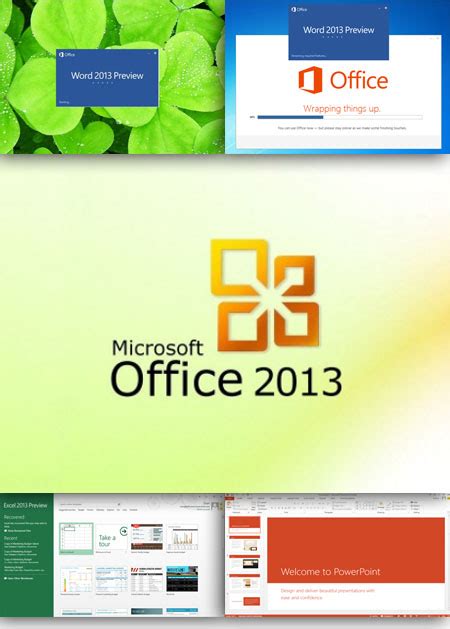 Kalian tidak sreg atau ingin downgrade office kembali ke 2013 secara legal? Microsoft Office 2013 Pro Activation Serial Activation