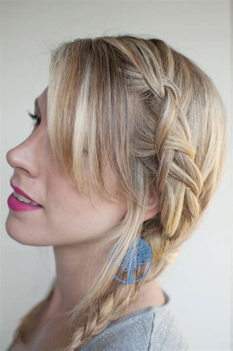 Learning how to plait hair for beginners is super easy to learn and a skill you'll need. Pigtail Plaits · Extract from Braids, Buns, and Twists! by ...