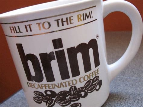 Fill It To The Rim With Brim By Customeyes On Etsy