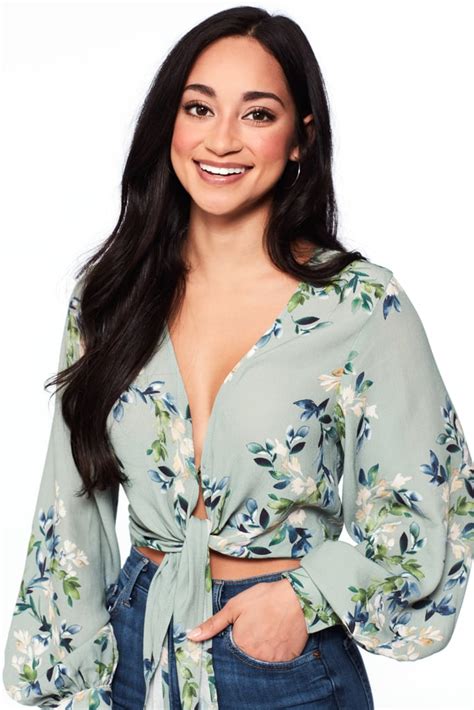 Victoria F Follow The Bachelor 2020 Cast On Twitter And Instagram