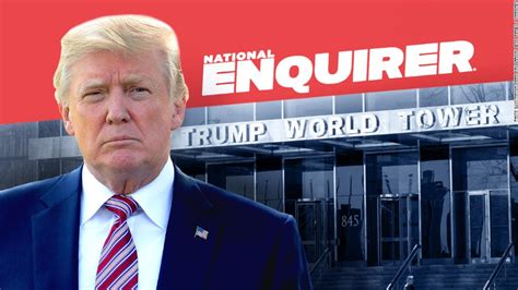 Ex Trump World Tower Doormans Catch And Kill Contract Released About Alleged Trump Affair