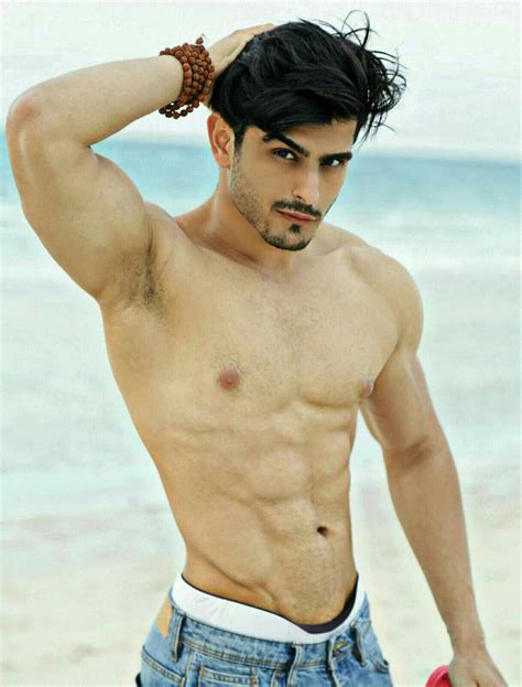 Shirtless Indian Actors From Dulquer Salmaan To Kamal Haasan Here Is A Look At Some Of The