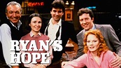 Ryan's Hope - ABC Soap Opera