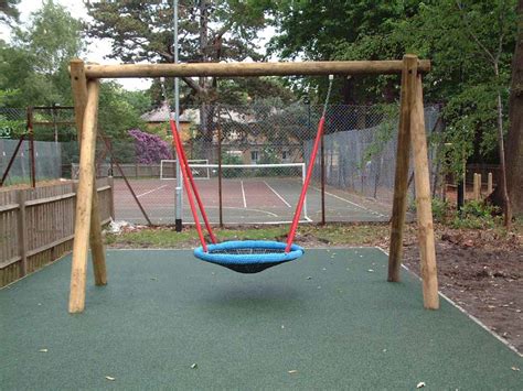 School Playground Equipment Wooden Climbing Frames Uk Setter Play
