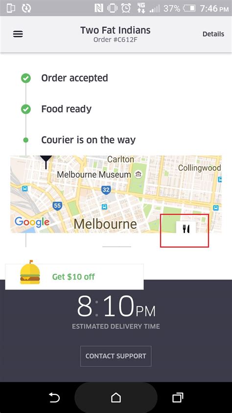 Uber eats driver tips and tricks are here and we've put a few of them together for you. UberEats VS Deliveroo: Which App Has The Better User ...