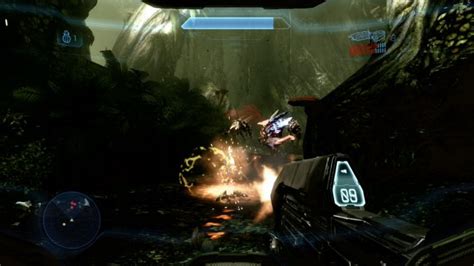 Halo 4 Review Gamereactor