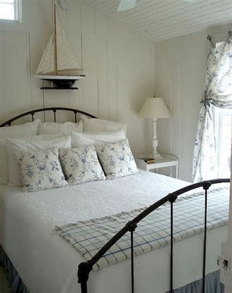 50 Exciting Lake House Bedroom Decorating Ideas Page 6 Of 49
