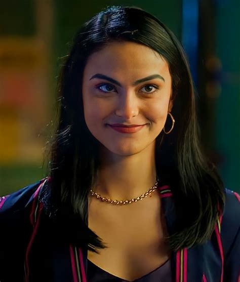 verónica lodge camila mendes riverdale veronica lodge inspiração cabelo