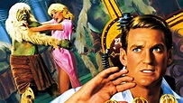 Movie The Time Machine (1960) HD Wallpaper