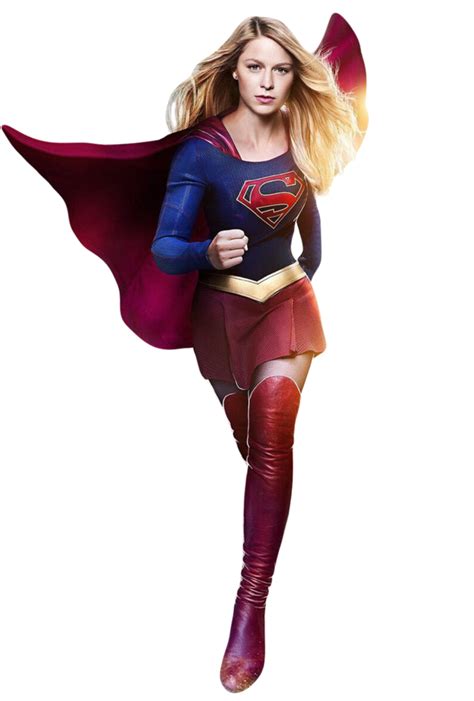 Supergirl Png Transparent Image Download Size 735x1088px
