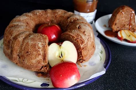 Andys All Time Favourite Apple Cake