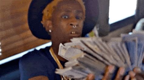 Money Gif Icegif