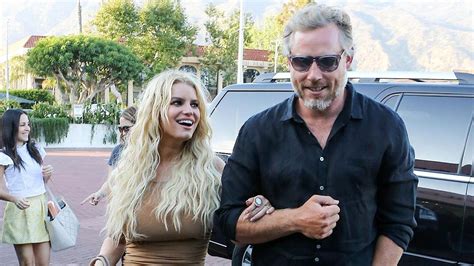 jessica simpson flaunts toned legs in tiny nude mini dress during sexy date night with eric johnson
