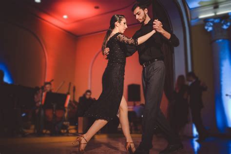 Private Tango Lessons In Buenos Aires Argentina Oyikil Travel