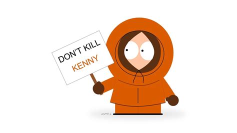 South Park Kill Kenny Youtube