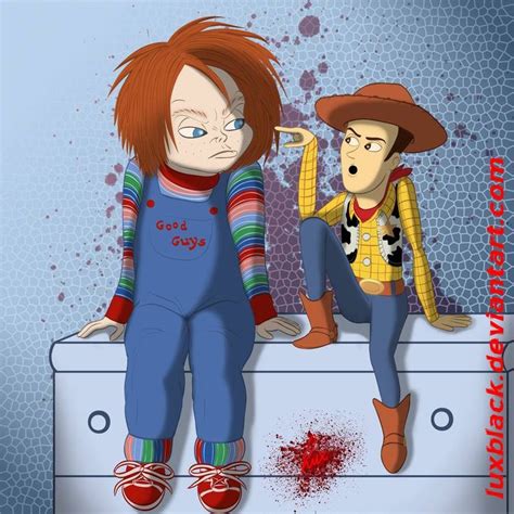 Pin On Chucky