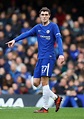 Andreas Christensen: The quiet boy rated by Chelsea as a future great