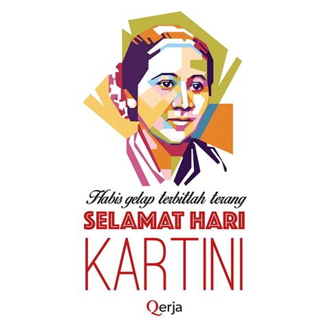 Selamat Hari Kartini Rekan Qerja ‎kartiniqerja‬ Kartini