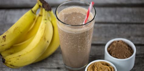 Also, so many kids, especially picky eaters, consume a lot dairy the rest of the day and. Weight Gain Protein Shake: 2,400 Calorie Peanut Butter Gorilla Mass Builder
