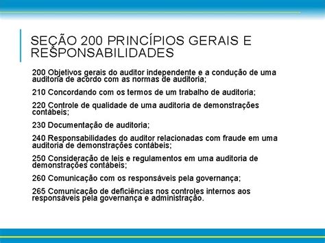 Uff Pgca 2020 Auditoria Externa Conforme As Normas