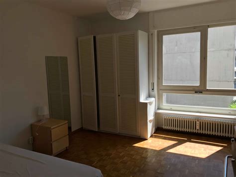 Offro in affitto appartamento, situato in una palazzina a due passi da usi, chf 800, tel. Amplisima stanza in Via Cortivallo (Lugano Besso) | Stanze ...