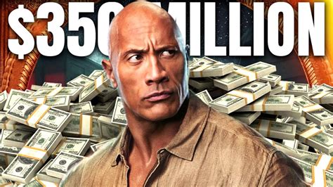 Top 10 Highest Paid Hollywood Actors Youtube