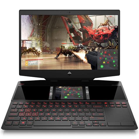 Hp Omen X 2s Vs Asus Zenbook Pro Duo Which One Is Better As Dual