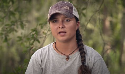 Is Pickle Wheat On Swamp People Married
