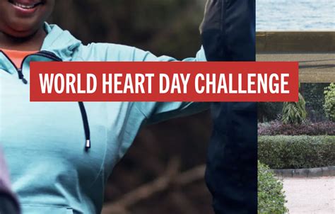 Hari Jantung Sedunia Tema Sejarah Dan Cara Merayakannya Varia
