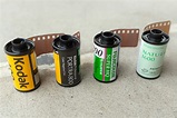 The absolute beginner’s guide to film photography: Color print film ...