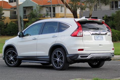The latest design is spying as well as would wear 50 percentage associated with hiding. New 2022 Honda CR-V VTi-L Performance Update, Exterior ...