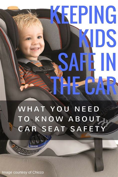 Keeping Kids Safe In The Car Keeping Kids Safe Kids Safe Kids