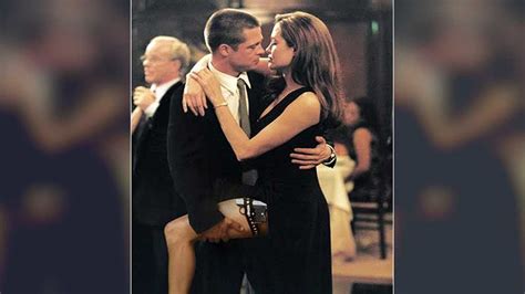 Brad Pitt Angelina Jolies Bodyguard Confesses He Caught Them Having Sex When Pitt Was Still