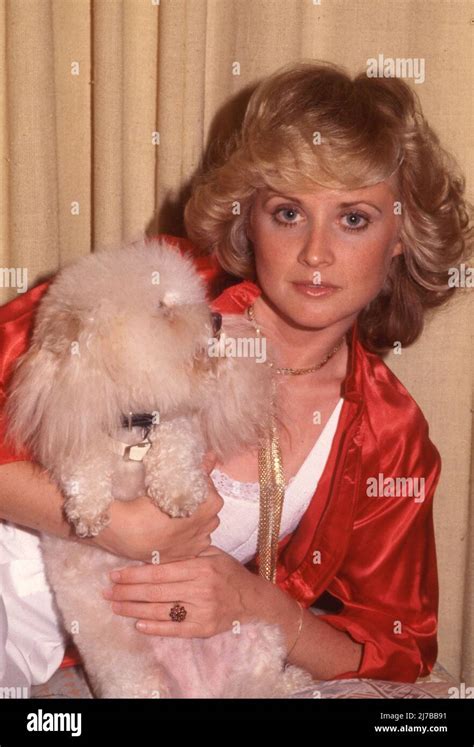 Laurette Spang Circa 1980 S Credit Ralph Dominguez MediaPunch Stock