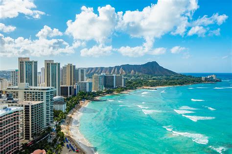 Need To Know Facts For Travellers About Honolulu Hawaii Jetstar